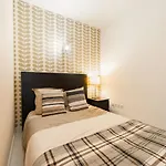 Nice Apartment In Heart Of The Batignolles