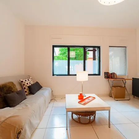 Nice In Heart Of The Batignolles Appartamento Parigi
